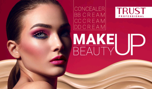 محصولات آرایشی استاندارد با پایه گیاهی و اصالت کالا، بدون مواد مضر و نگهدارنده.