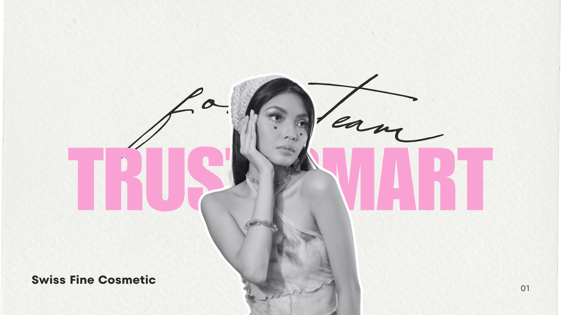 لاین محصولات تخصصی و هوشمند تراست اسمارت