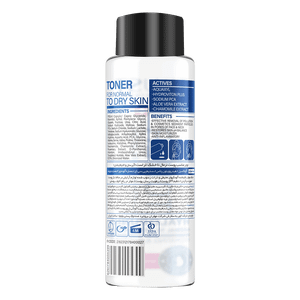 تونر مناسب پوست نرمال تا خشک تراست (۲۵۰ میل)