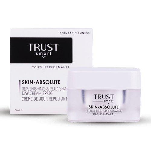 کرم روز تراست اسمارت (۵۰ میل)