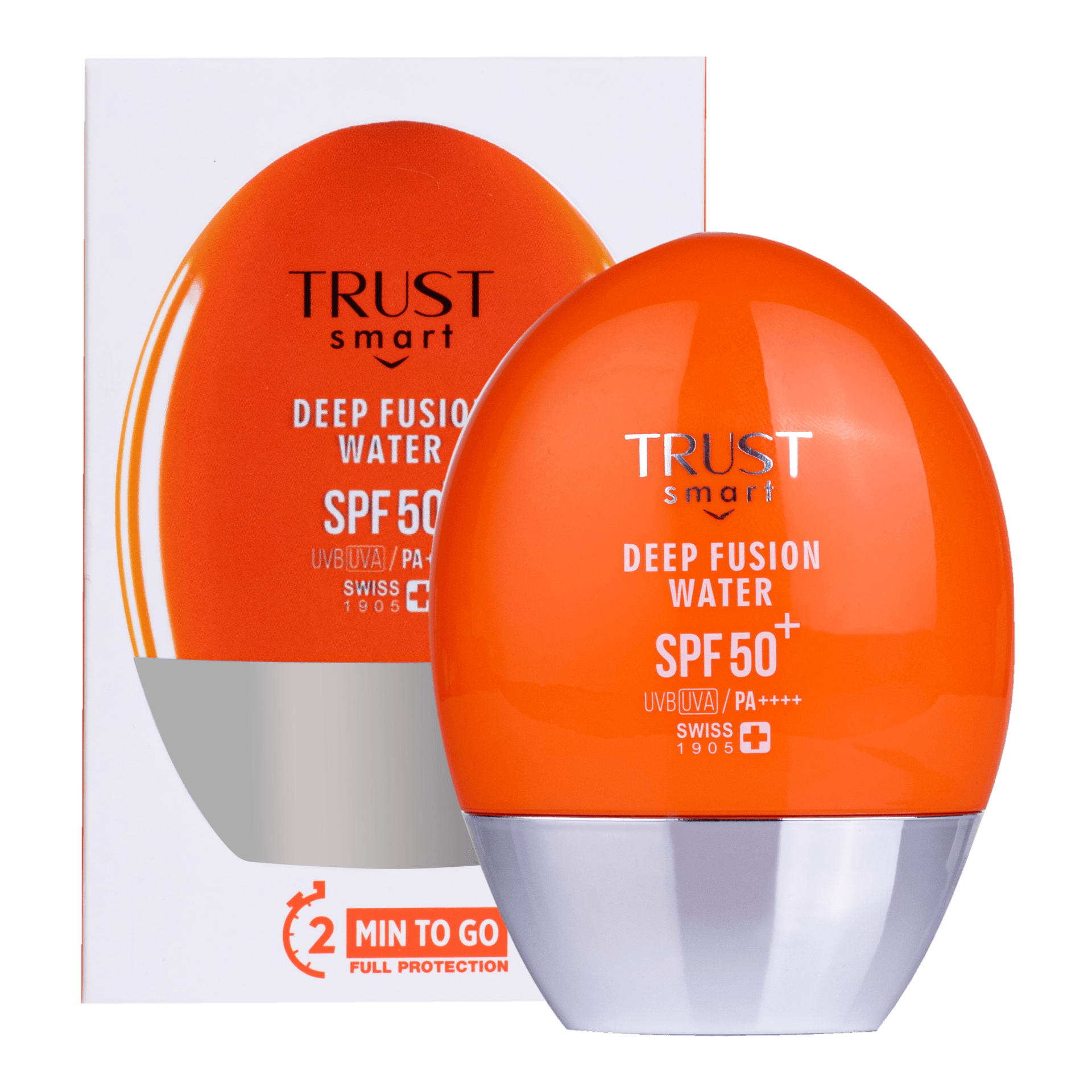 دیپ فیوژن واتر تراست اسمارت ( ۴۰ میل)