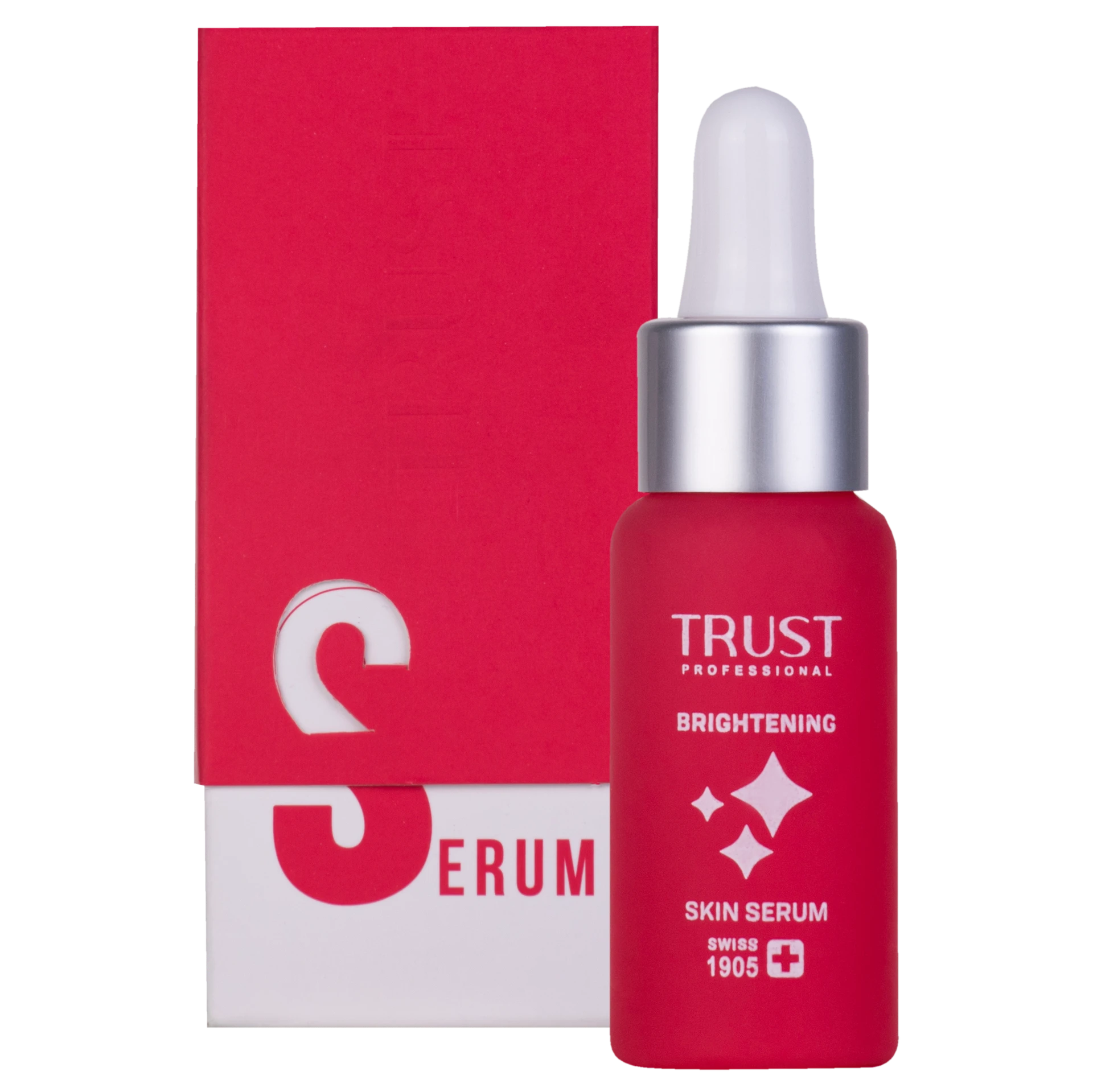 سرم روشن کننده تراست (۲۰ میل)