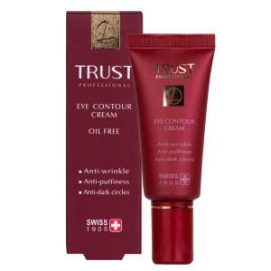 کرم دور چشم تراست (۲۰ میل)