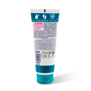 کرم ترمیم کننده ترک پا کلاس یک (۷۵ میل)