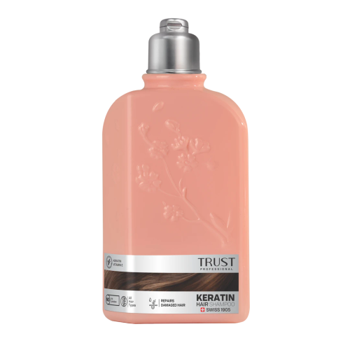 شامپو سر روزانه کراتین تراست (۲۵۰ میل)